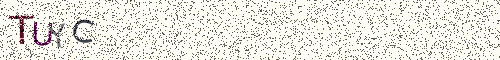 Cryptogramme