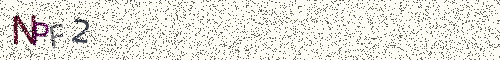 Cryptogramme