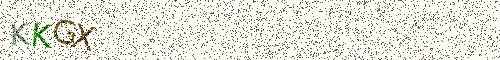 Cryptogramme