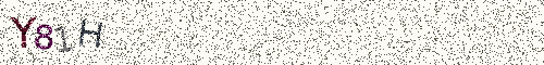 Cryptogramme