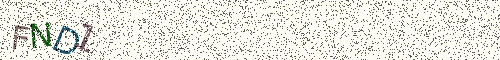 Cryptogramme