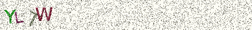 Cryptogramme