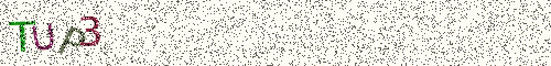 Cryptogramme