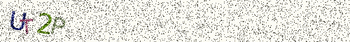Cryptogramme