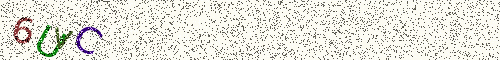 Cryptogramme