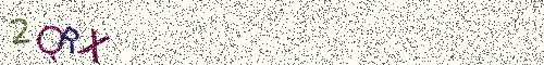 Cryptogramme