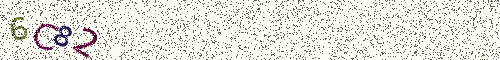 Cryptogramme