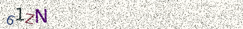 Cryptogramme