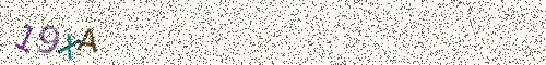 Cryptogramme