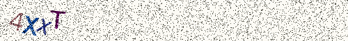 Cryptogramme