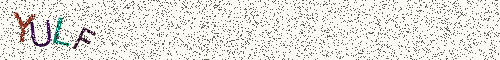Cryptogramme