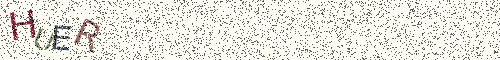 Cryptogramme