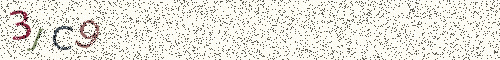 Cryptogramme