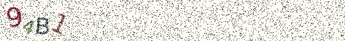 Cryptogramme