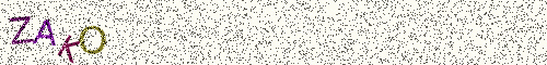 Cryptogramme