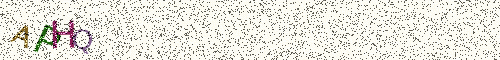 Cryptogramme