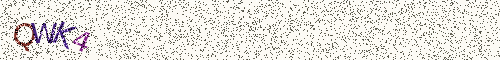 Cryptogramme