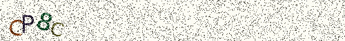 Cryptogramme