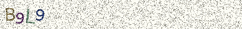 Cryptogramme