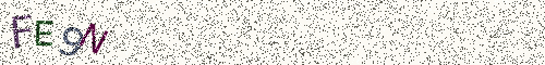 Cryptogramme