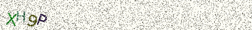 Cryptogramme