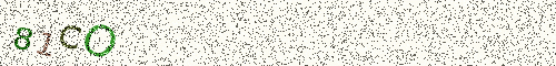 Cryptogramme