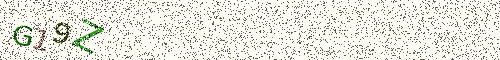 Cryptogramme