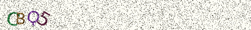 Cryptogramme