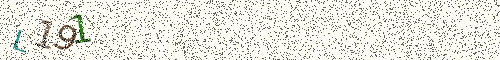 Cryptogramme