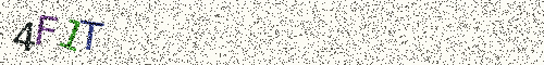 Cryptogramme
