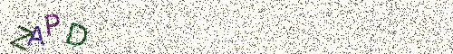Cryptogramme