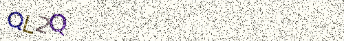 Cryptogramme