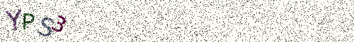 Cryptogramme