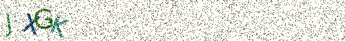 Cryptogramme