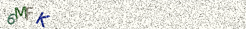 Cryptogramme