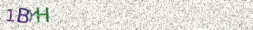 Cryptogramme