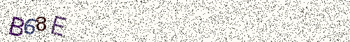Cryptogramme