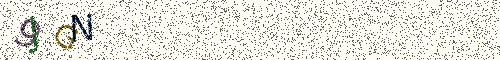 Cryptogramme