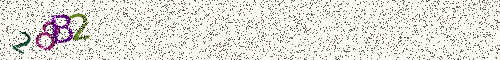 Cryptogramme