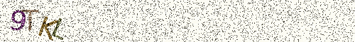 Cryptogramme