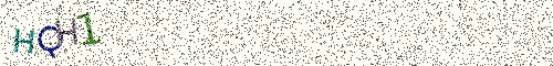 Cryptogramme