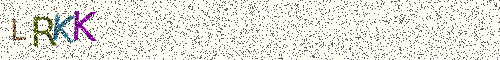 Cryptogramme