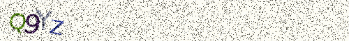 Cryptogramme