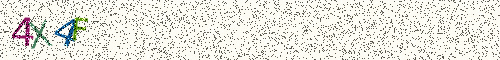 Cryptogramme
