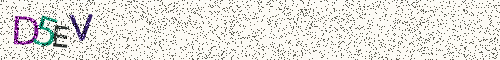 Cryptogramme