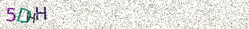 Cryptogramme