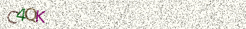 Cryptogramme