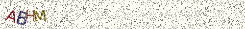 Cryptogramme