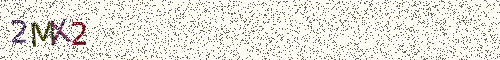 Cryptogramme