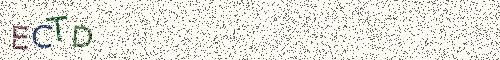 Cryptogramme